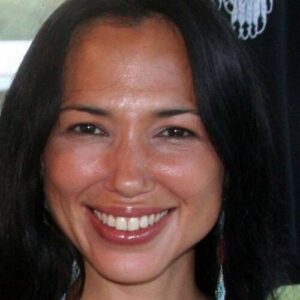 Irene Bedard