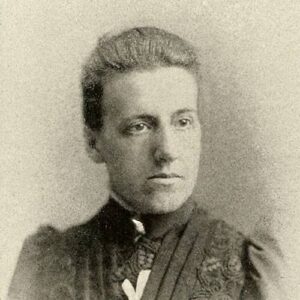 Irene Clark Durrell