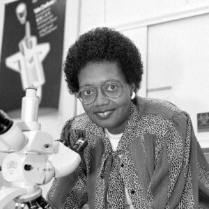 Irene D. Long
