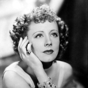 Irene Dunne