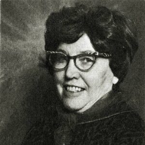 Irene E. Ryan