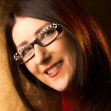 Irene Gammel