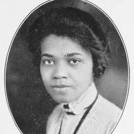 Irene McCoy Gaines