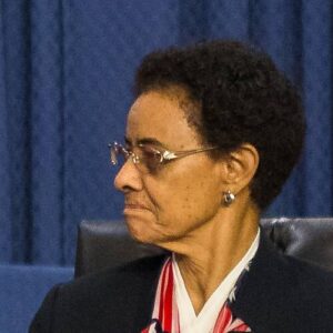 Irene Trowell-Harris