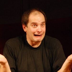 Ireneusz Krosny