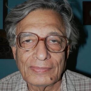 Irfan Habib