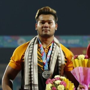 Muhammad Irfan