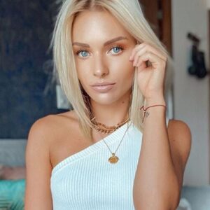 Irina Baeva