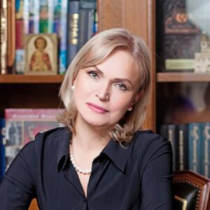 Irina Belykh