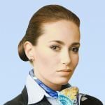 Irina Berezhna