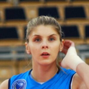 Irina Fetisova