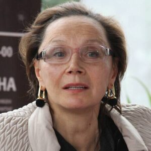 Irina Kupchenko