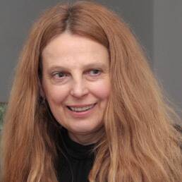 Irina Nakhova