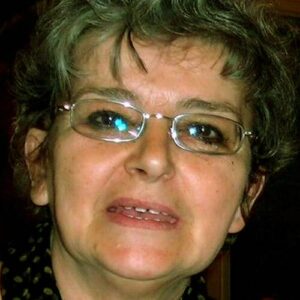 Irina Petraș