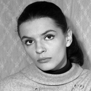 Irina Petrescu