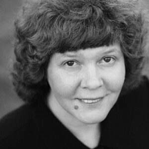 Irina Ratushinskaya