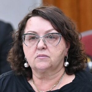 Irina Smirnova