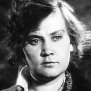 Irina Zarubina