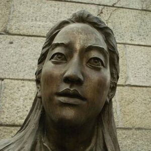 Iris Chang
