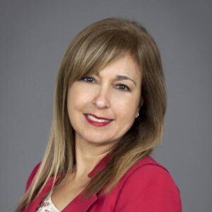 Irma Becerra Fernandez