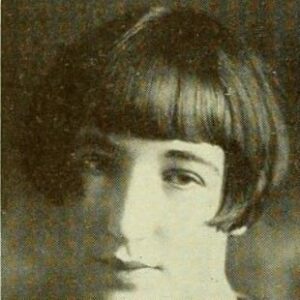Irma Brandeis