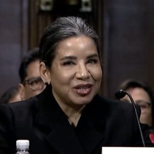 Irma Carrillo Ramirez