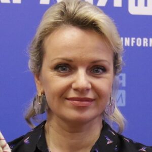 Irma Vitovska