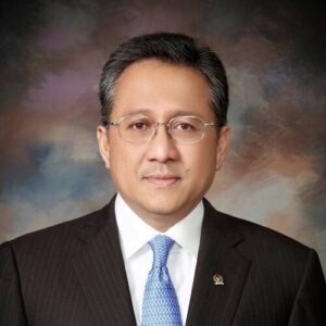 Irman Gusman