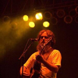 Iron & Wine