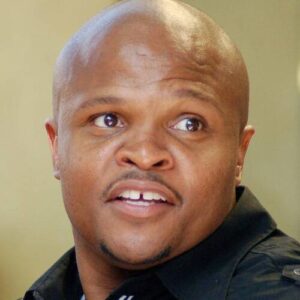 IronE Singleton