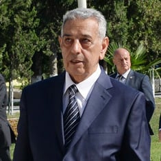 Irshad Aliyev