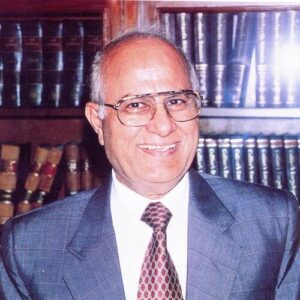 Irshad Hasan Khan