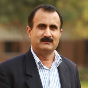 Irshad Hussain