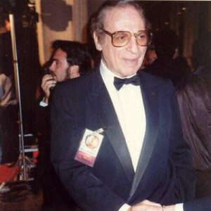 Irv Kupcinet