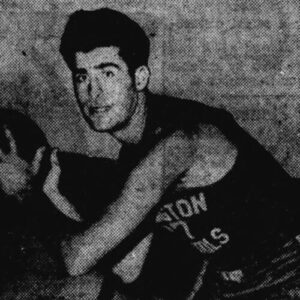 Irv Torgoff
