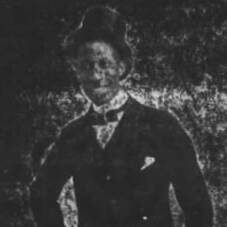 Irvin C. Miller