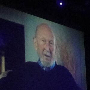 Irvin Kershner