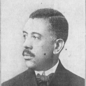 Irvine Garland Penn