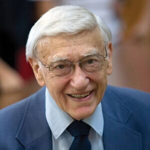 Irving A. Fradkin