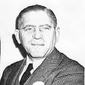 Irving H. Saypol
