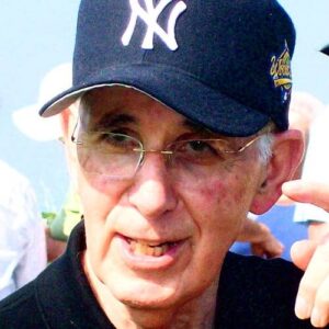 Irving Schwartz