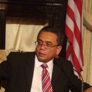 Irwandi Yusuf