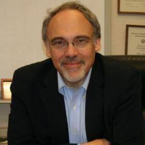 Irwin Redlener