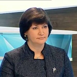 Iryna Akimova