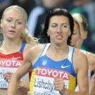 Iryna Lishchynska