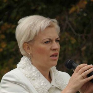 Iryna Sekh