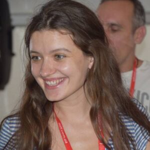 Iryna Tsilyk