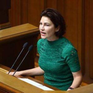 Iryna Venediktova
