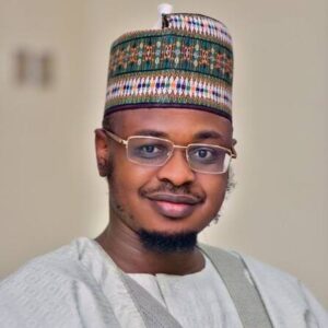 Isah Ali Ibrahim