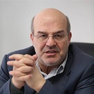 Isa Kalantari